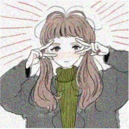 超碰动漫 用户头像 半糖去冰